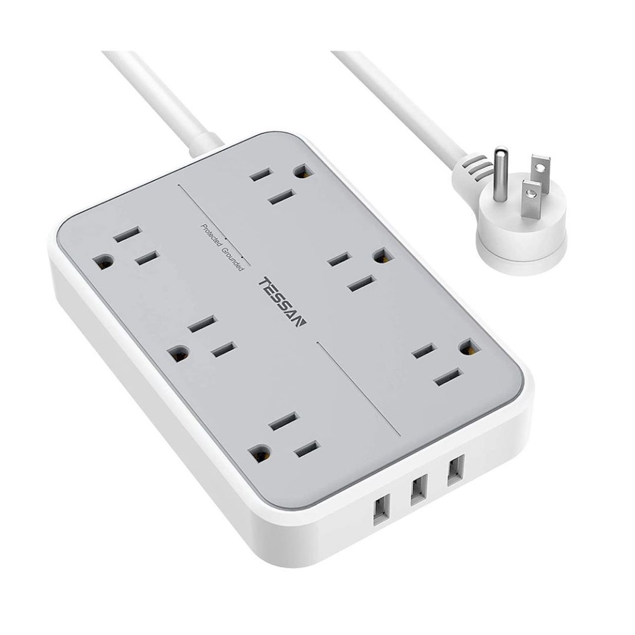 Pelindung gelombang Tessan