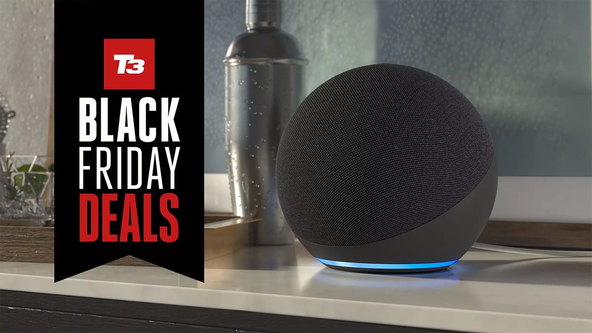 Amazon Black Friday deals 2020: The best deals on now | T3