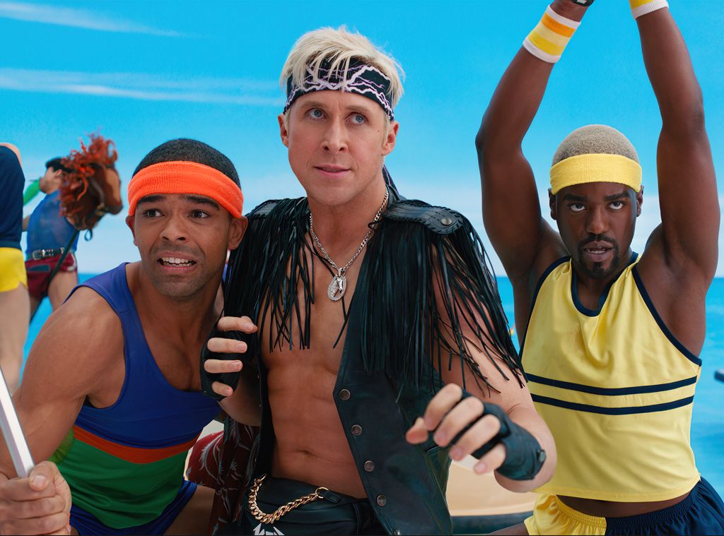 Did You Catch All the Pop Culture References and Easter Eggs in the