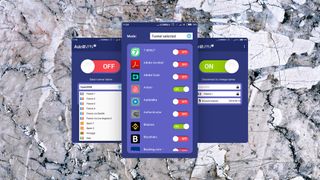 Programos mobiliesiems
