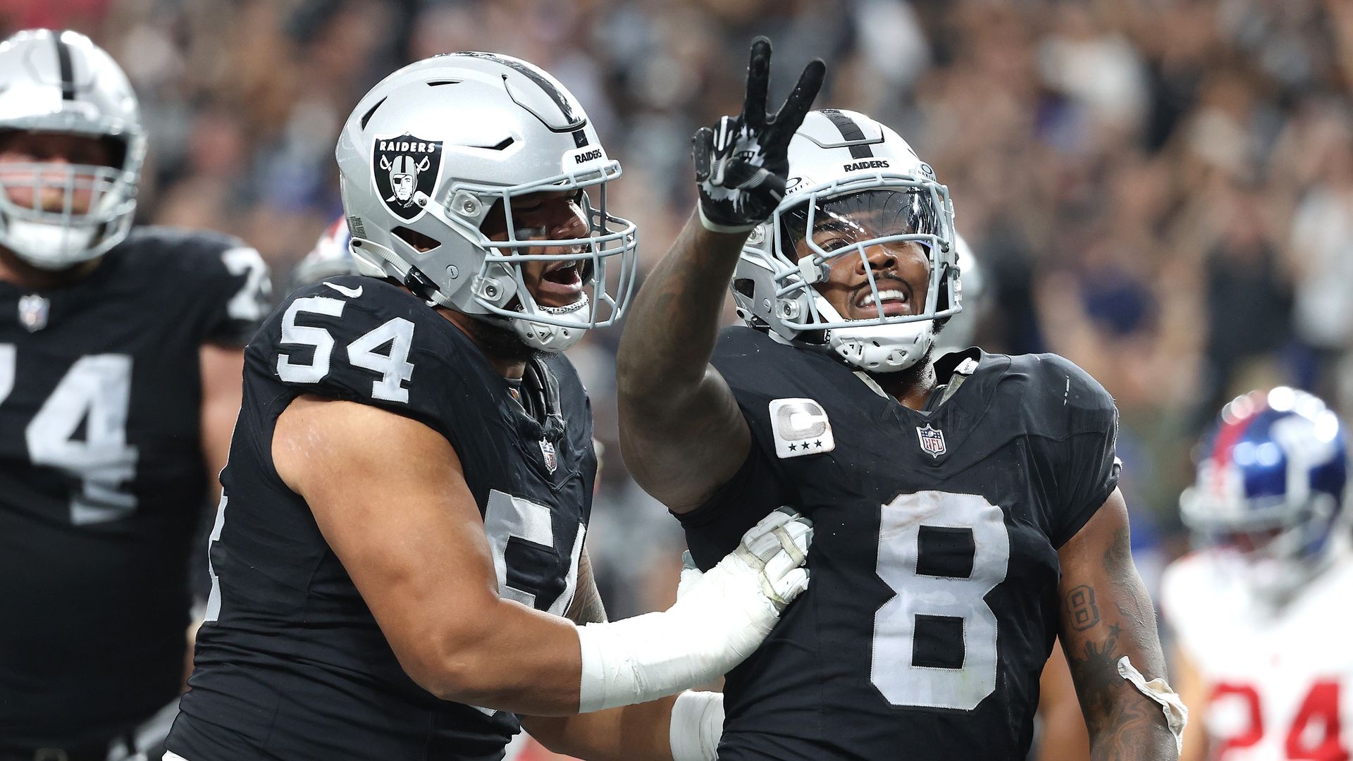 Raiders vs Dolphins live stream how to watch NFL game from anywhere