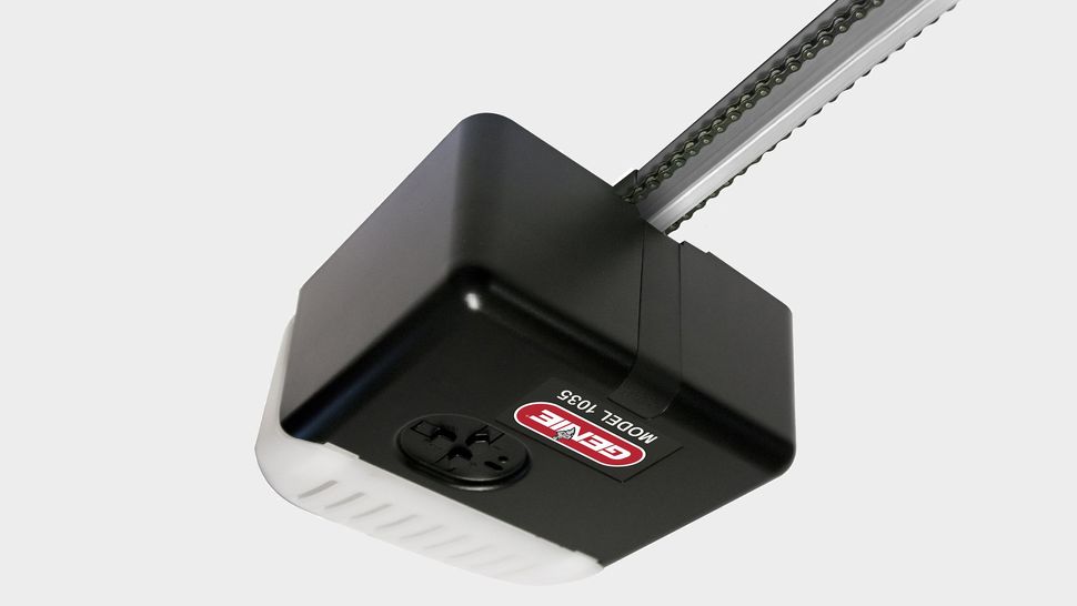 Best Garage Door Openers 2022 Top Ten Reviews