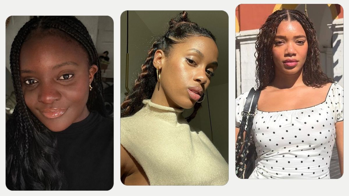 Don't Be Swayed by Trending Braids—7 *Actually* Protective Styles That Won't Damage Natural Hair