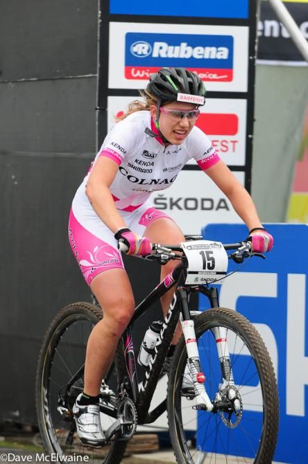 Andrea Waldis (Team Colnago Sudtirol)