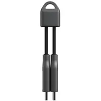 Nomad ChargeKey USB-C: $25 $20 at Nomad