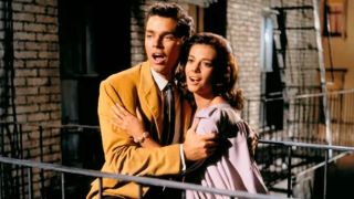 West Side Story