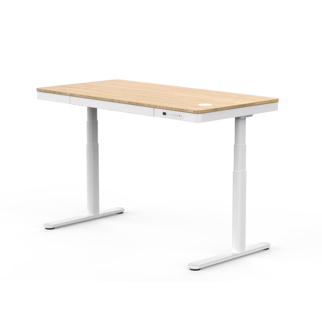 Q8 8-in-1 Standing Desk