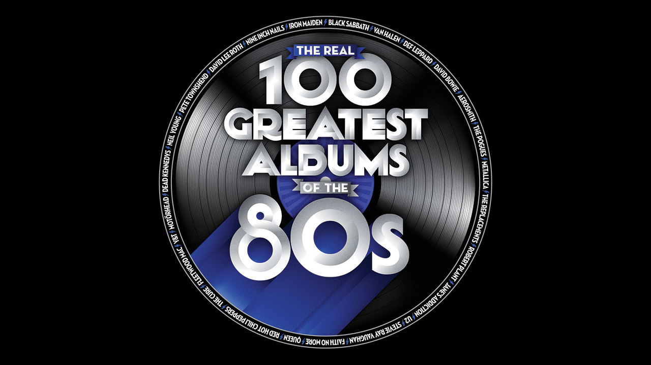 The Real 100 Greatest Records Of The 1980s