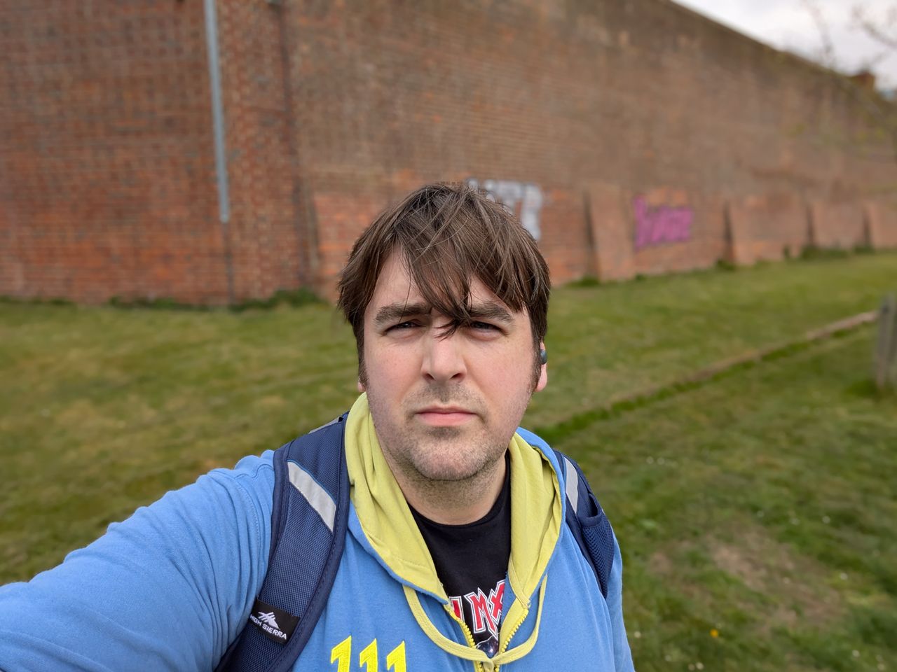 google pixel 9a vs google pixel 8a photo shootout - portrait pixel 9a