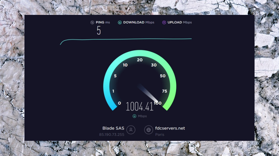 SpeedTest.net