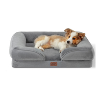 Bedsure XL Orthopedic Dog Bed
Was: $59.99 | Now: $34.39 | Save: $25.60 (43%)