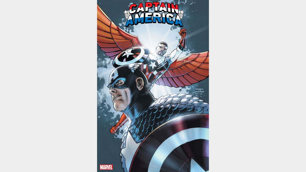 Captain America