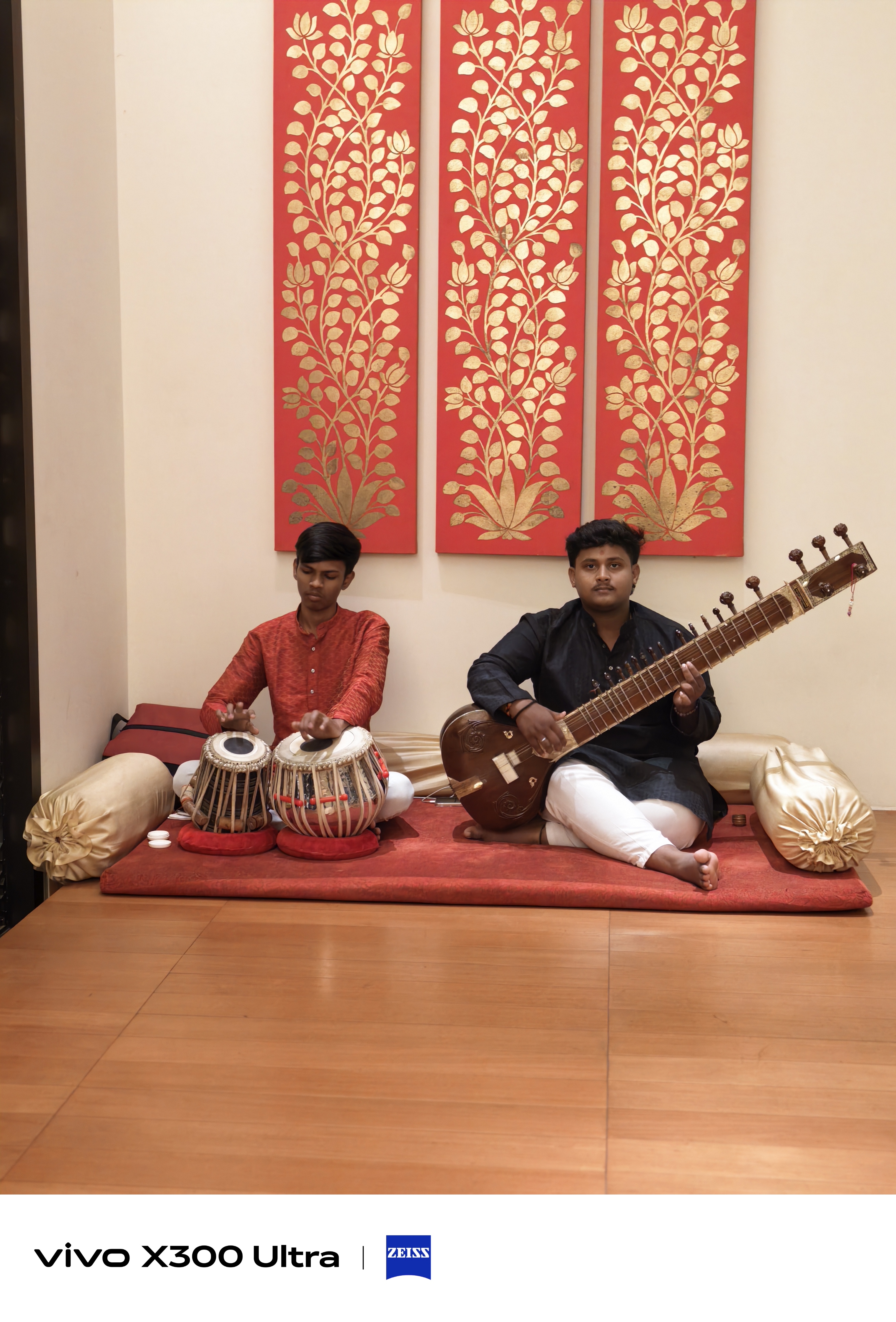 Vivo X300 Ultra camera testing in Hyderabad