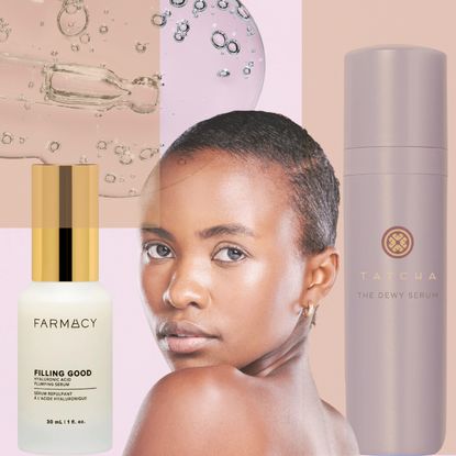 best hyaluronic acid serums