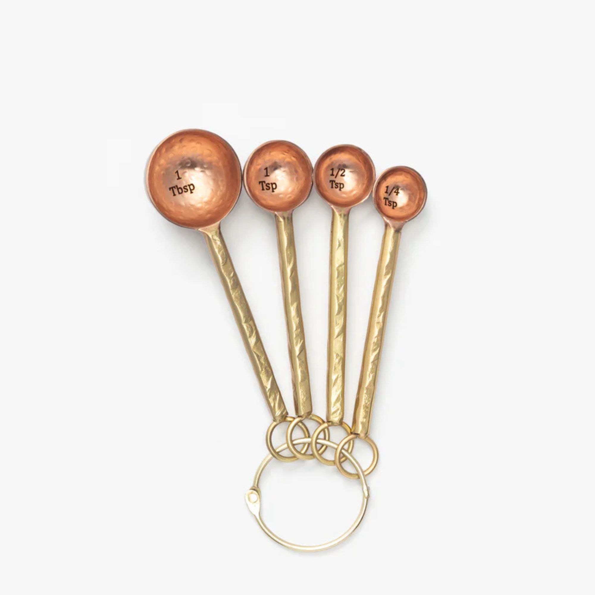 Olney Measuring Spoons