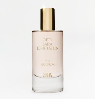 Zara, Red Temptation