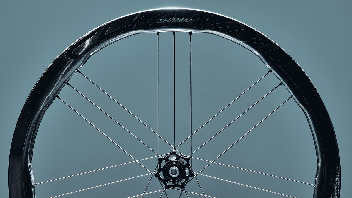 Tech of the week: Campagnolo waves in new Shamal wheels, Cannondale’s SuperSix EVO LAB71 group reproduction is yours to purchase and Categorised broadens its drivetrain ecosystem to incorporate an aero crankset and chainring