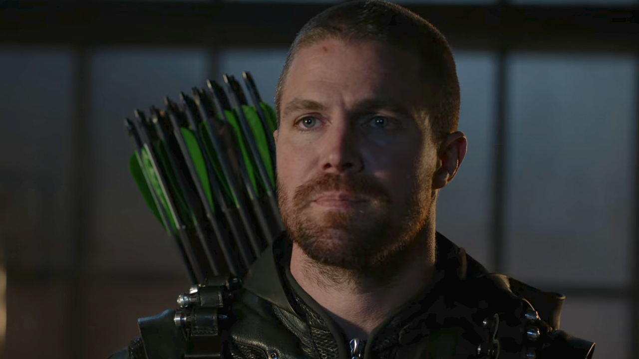 ‘I Didn’t F—ing Appreciate That At All:’ Stephen Amell Responded To Peacemaker Taking A Shot At Green Arrow And The ‘Excessive’ Way The Arrowverse Has Taken Flak