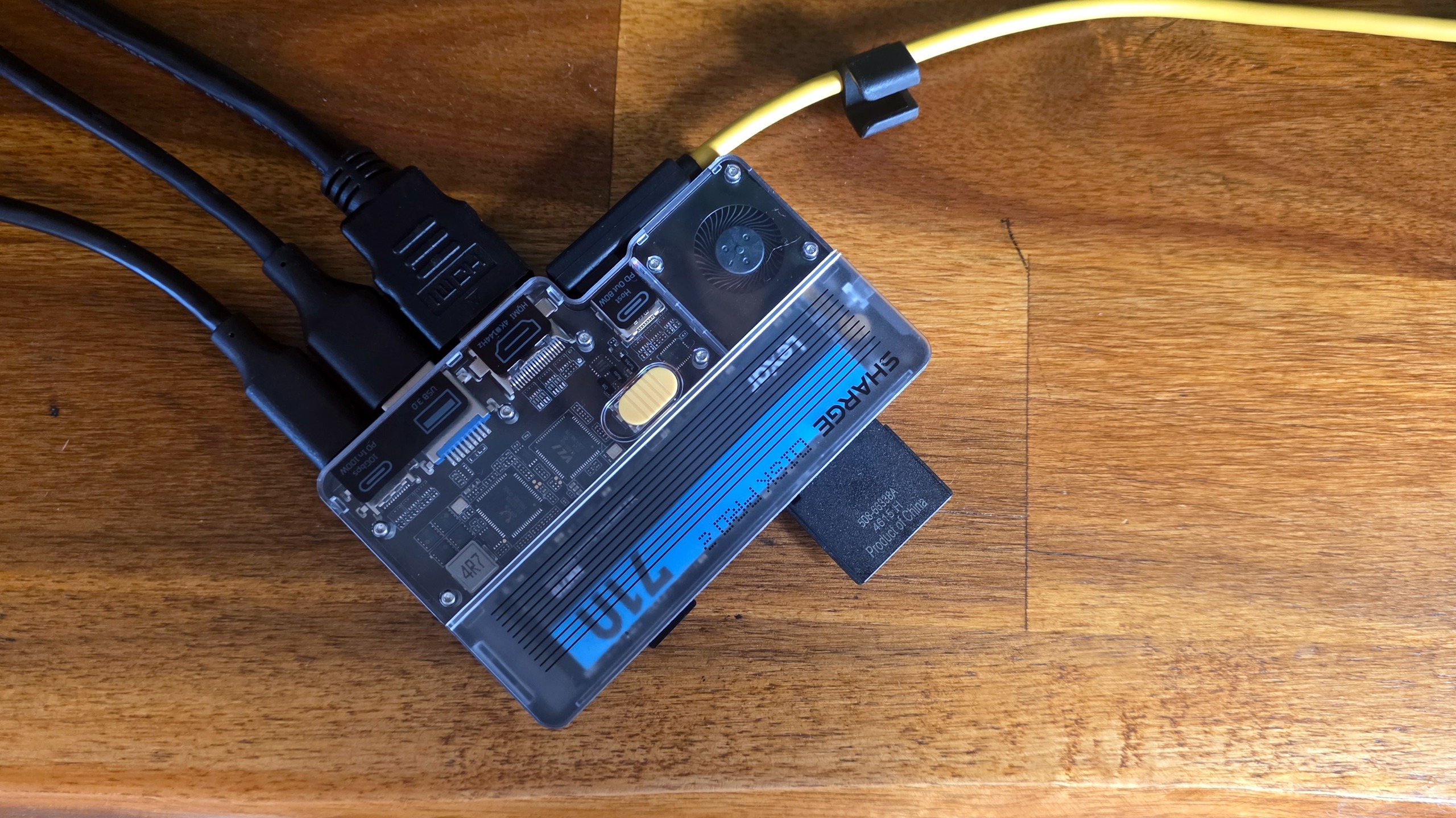 Best SSD and hard drive enclosures