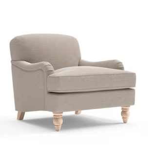 Ashbee armchair