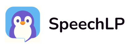SpeechLP