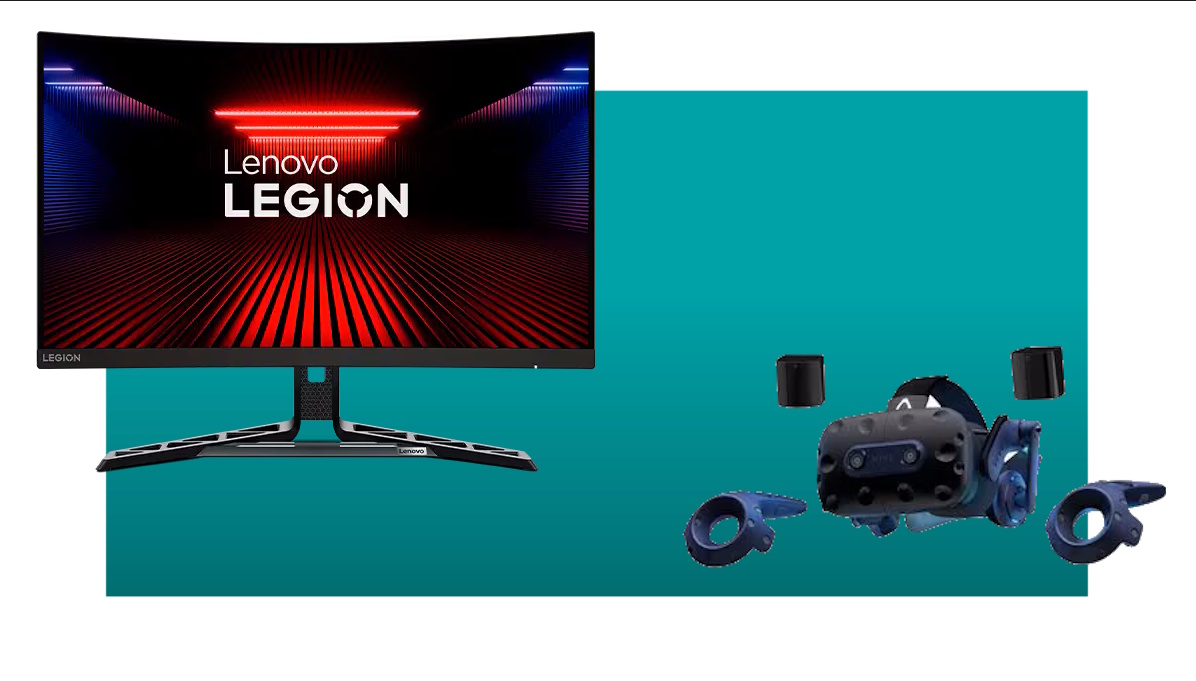 Lenovo deals