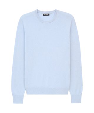 The Original Cashmere Sweater