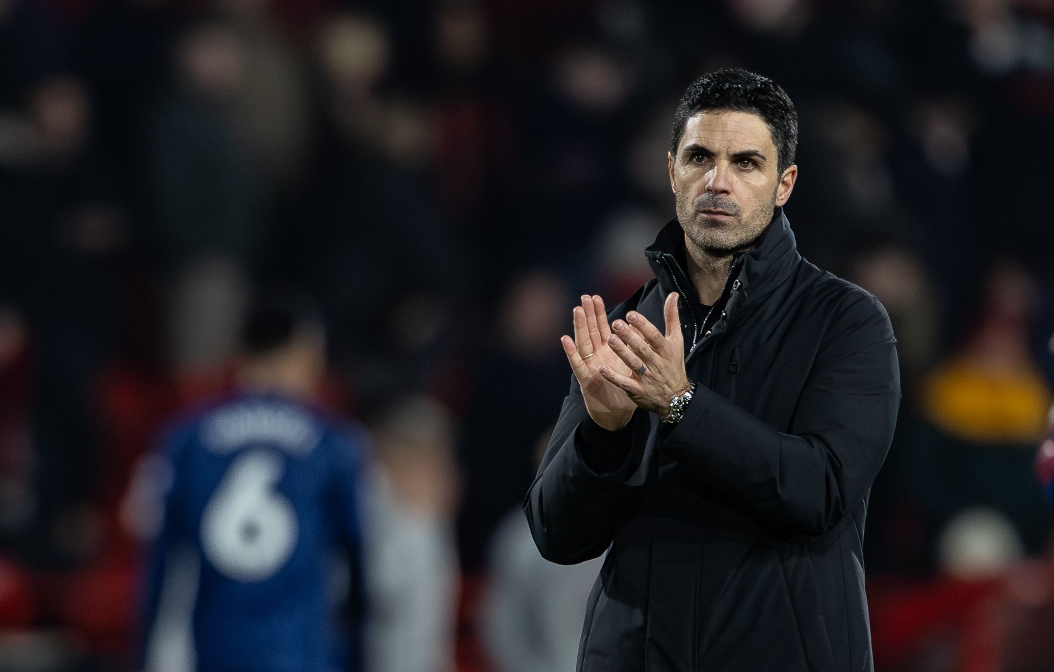 Arsenal have made one major mistake in the transfer market - and it could cost Mikel Arteta the title