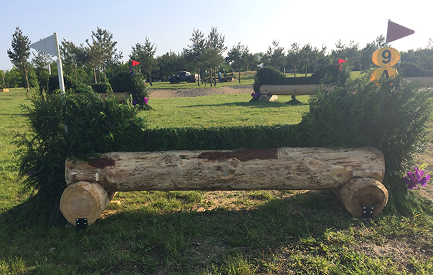 Fence 9A