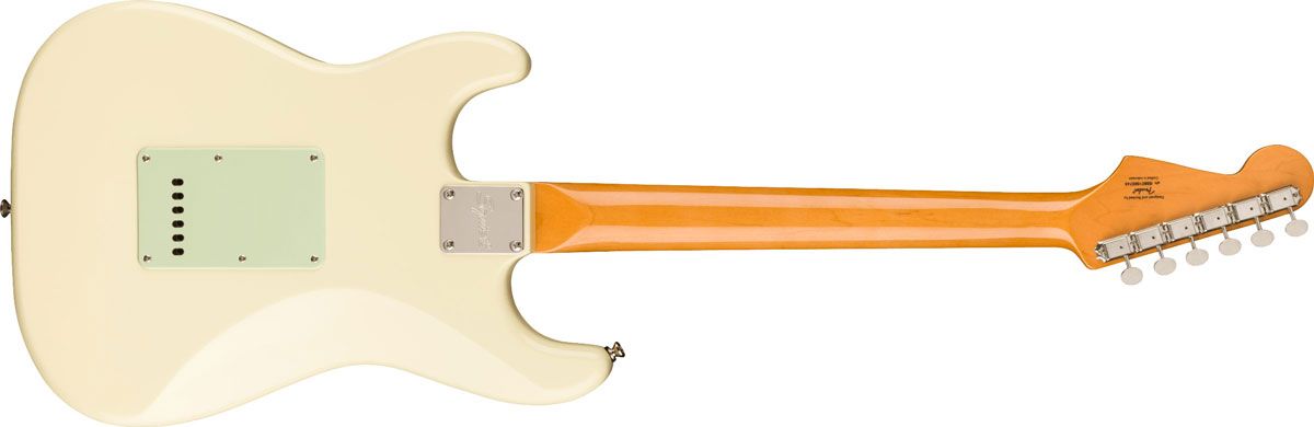 Squier Classic Vibe '60s Stratocaster
