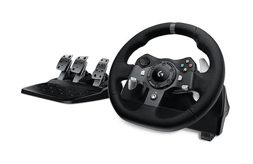 Logitech G920