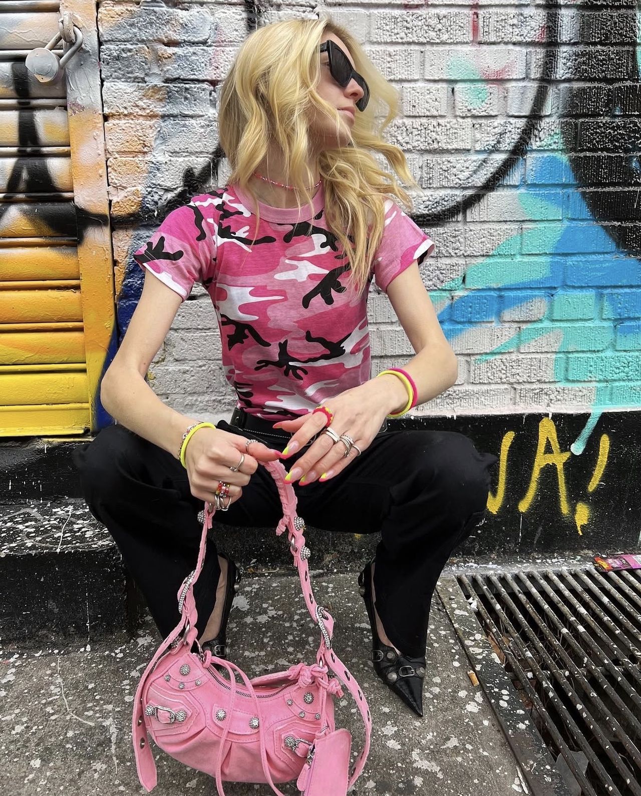 Jessica Minkoff
