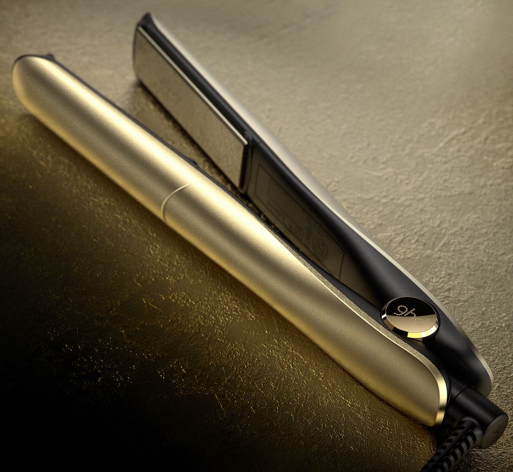 These Hair Straighteners Are The Most Expensive In The World Marie