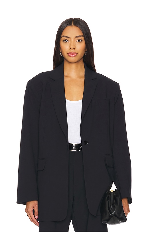 Caroline Blazer