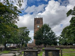 Samsung Galaxy S10 Lite camera sample