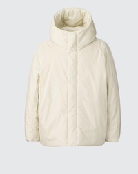 PUFFERTECH Volume Parka: was $109 now $79 @ Uniqlo