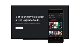 Google Play Movies & TV