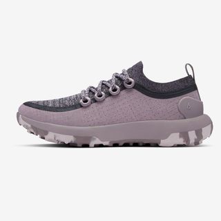 Allbirds Trail Runners Trainers in purple