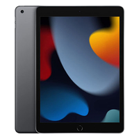 2021 10.2-inch iPad: $329