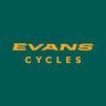 Evans Cycles discount codes