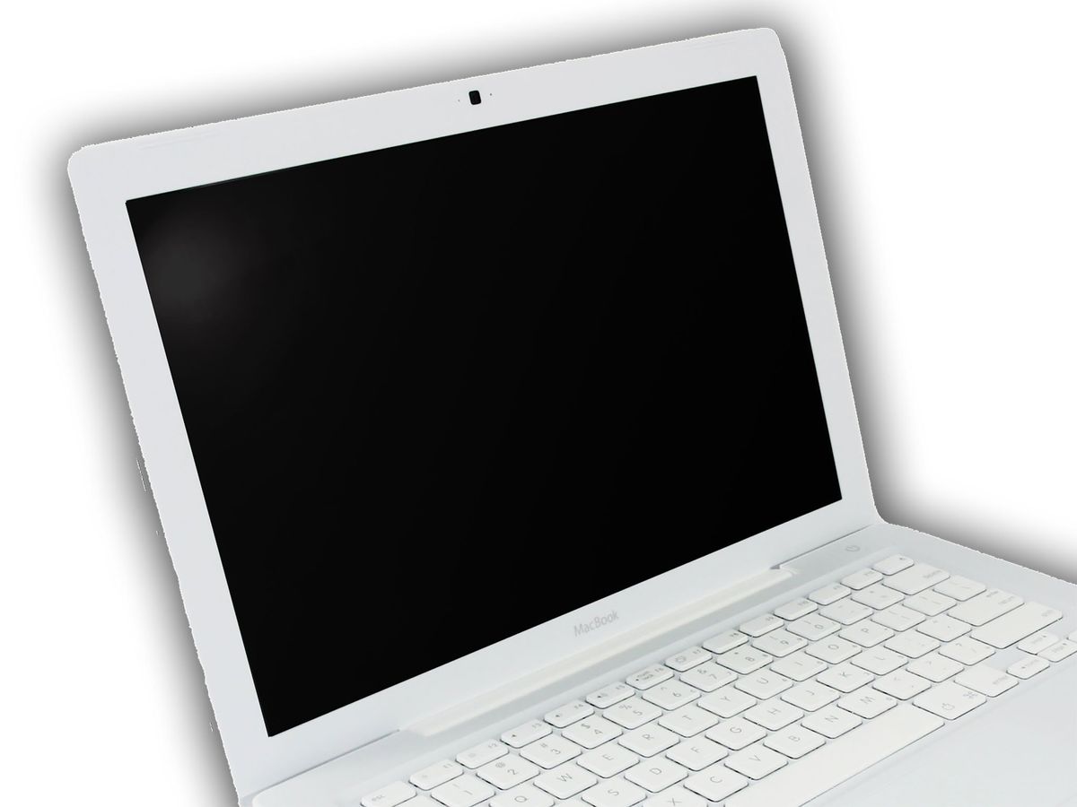 Older Mac webcams can spy on you, but don't tape yours over until you