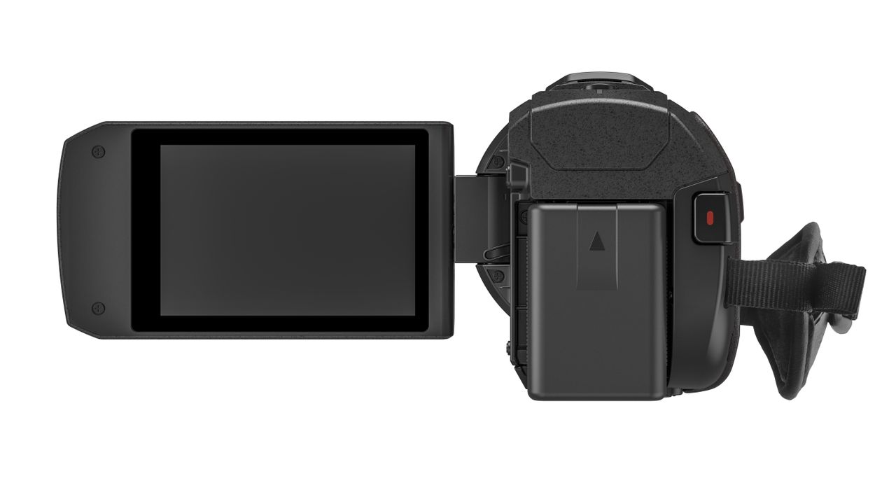 Panasonic HC-VX3