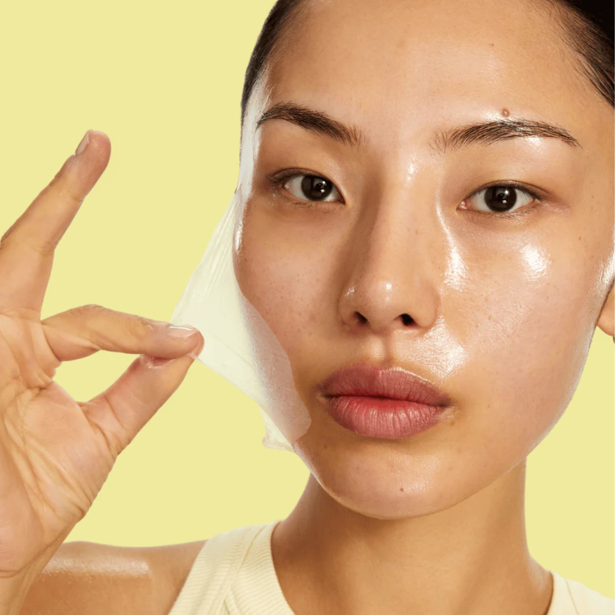 Byoma Bio-Collagen Radiance Mask