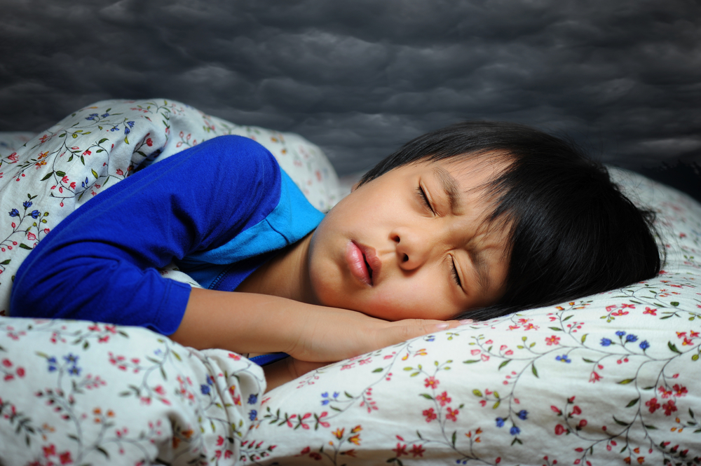 6. How Twitching in Your Sleep Can Be Subtle or Severe