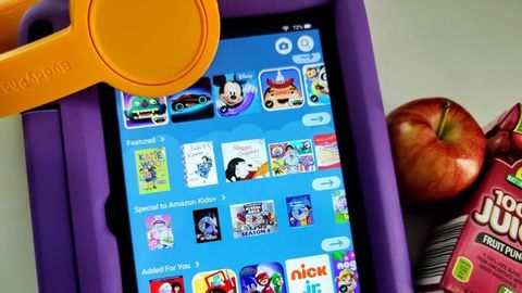 Amazon Kids and Kids+: Everything you need to know about these family ...
