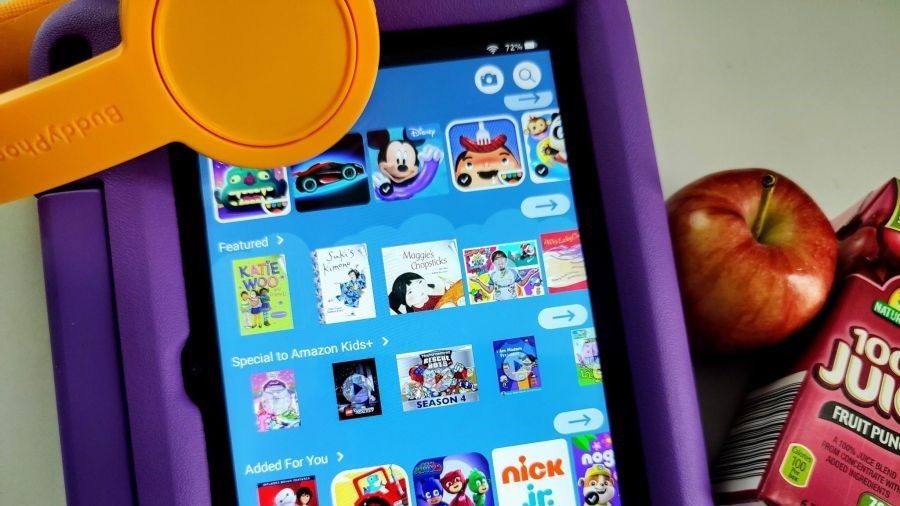 A parent's guide to buying an Amazon Fire Kids tablet Android Central