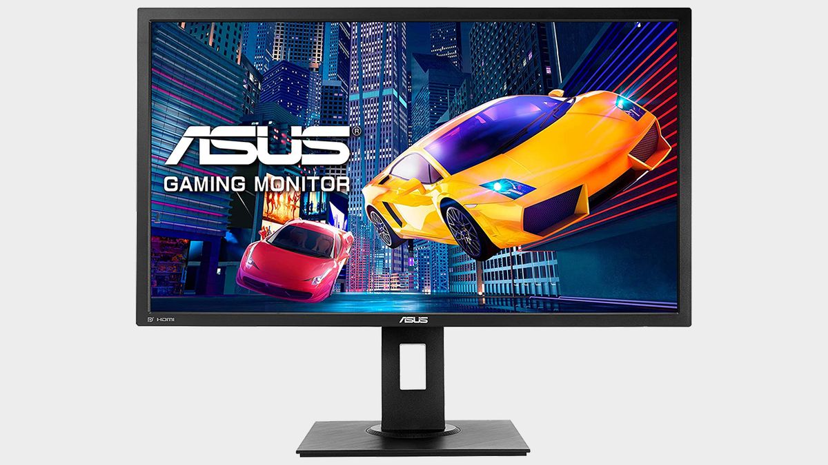 This no-frills 4K display is on sale for under $300