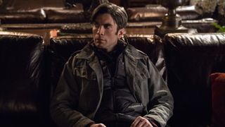Wes Bentley in Yellowstone