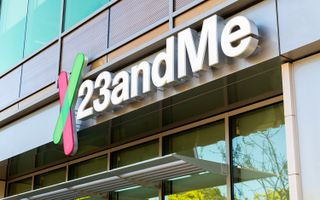 23andMe office