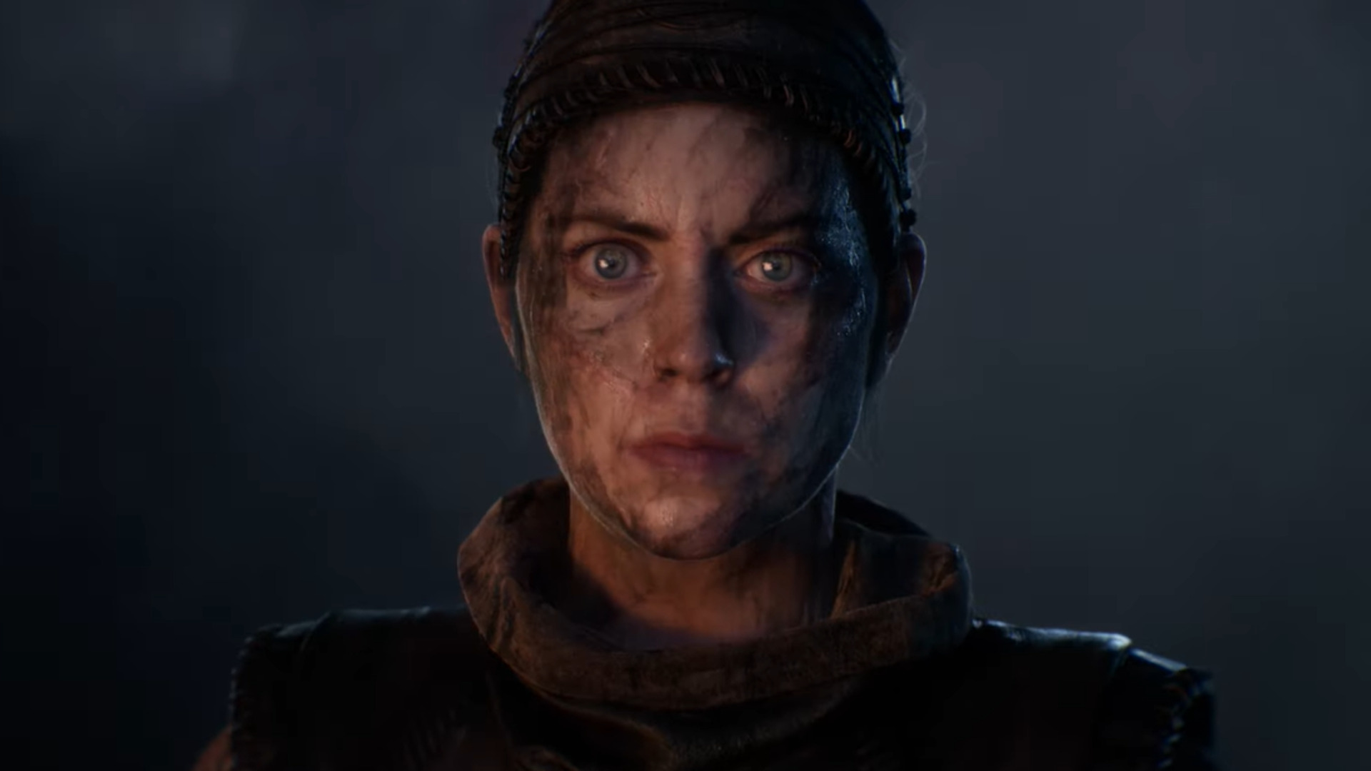 Hellblade 2: Senua's Saga Extended Gameplay Trailer 2023 